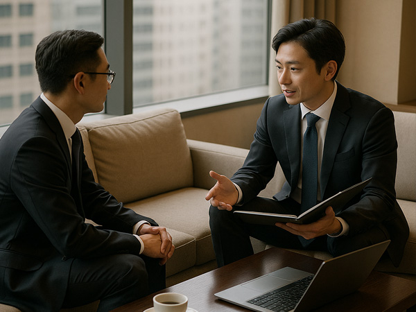 连云高端保密顾问服务